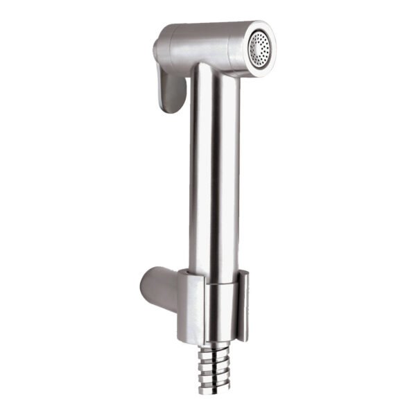 JTP Inox Douche Set Stainless Steel
