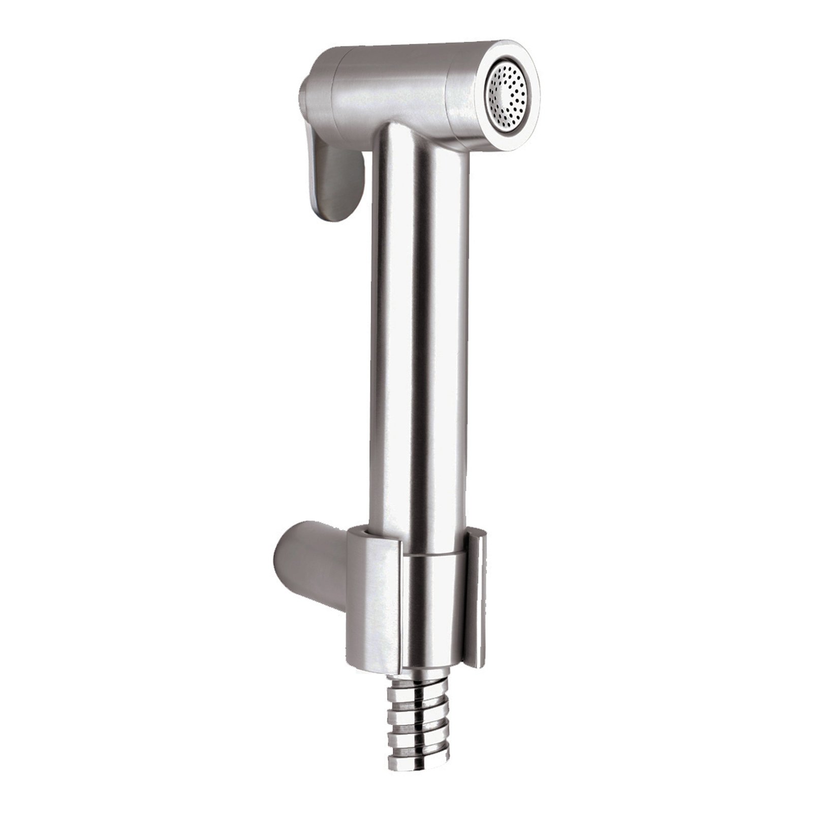 JTP Inox Douche Set Stainless Steel