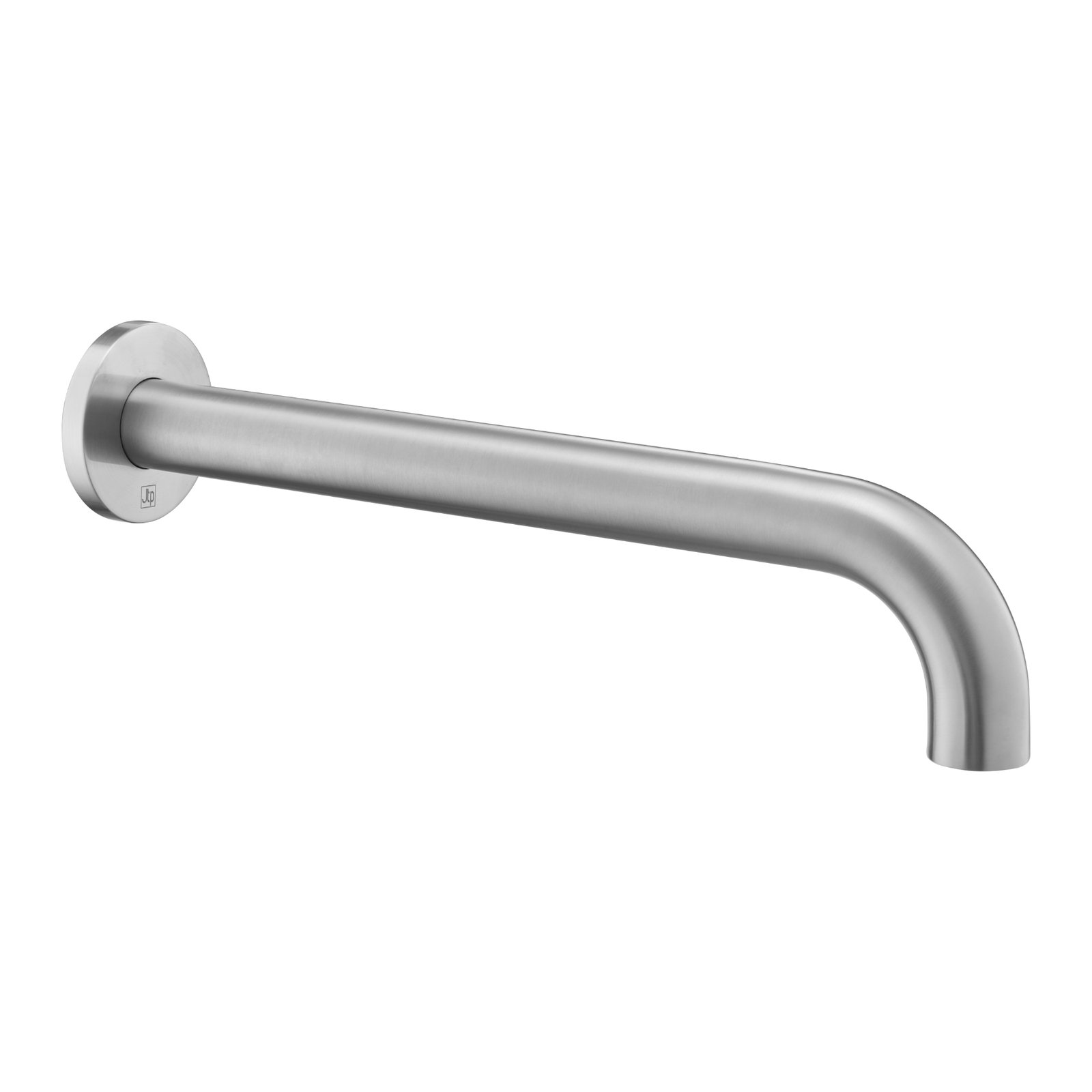 JTP Vos Overhead Shower – Various Colour - Stainless Steel