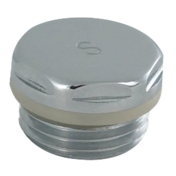 JTP Radiator Blanking Plug - Various Colour