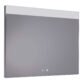 JTP Radiant Rectangular Illuminated Led Mirror - Various Size