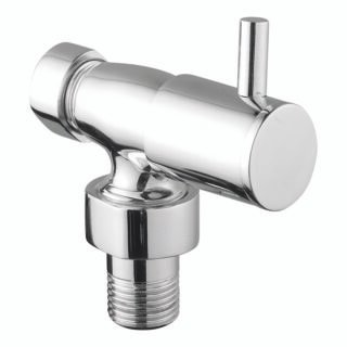 JTP Manual Angled Radiator Valves Pair - Various Colour - Image 3