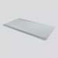 Acquabella Halo Slate Rectangular Shower Tray - RAL