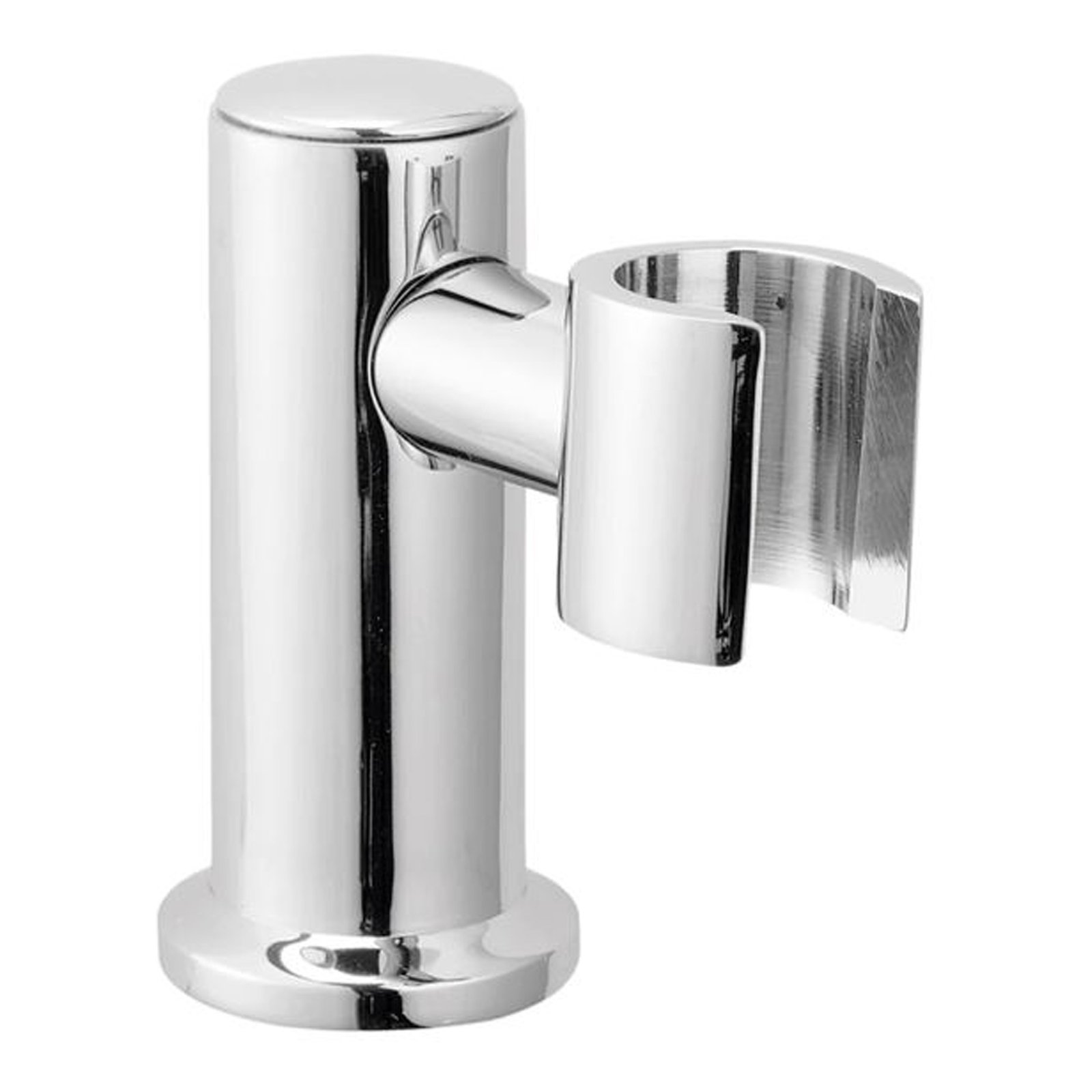 JTP Wall Bracket Chrome