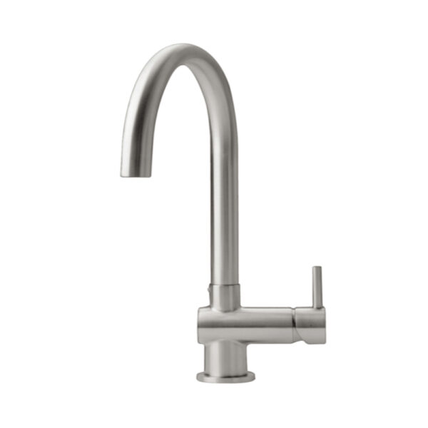 JTP Zeeca Mono Kitchen Sink Mixer Tap - Various Colour