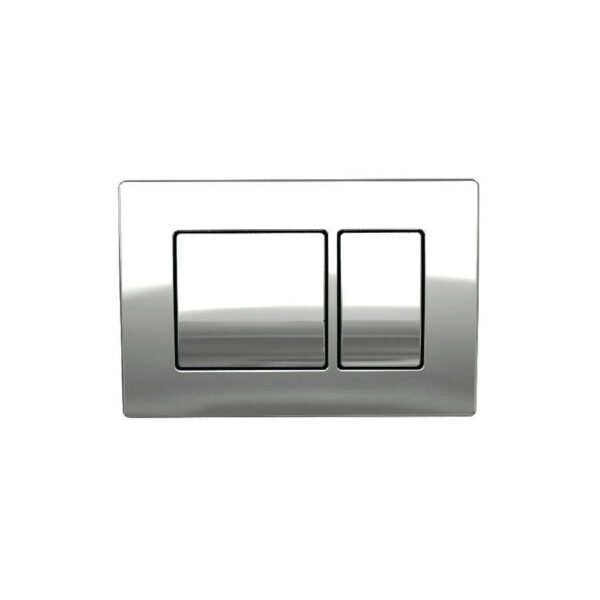 Kartell Keytec Flushplate - 248mm Wide