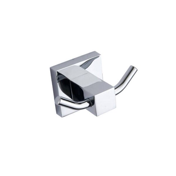 Kartell Pure Robe Hook - Chrome