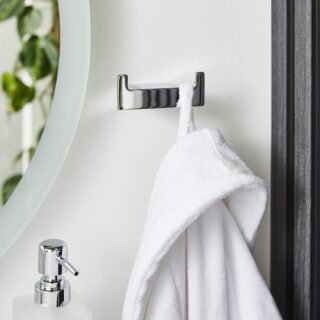 Kartell K-Vit Premium Robe Hook - Image 2