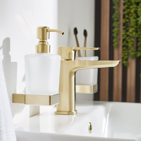 Kartell K-Vit Premium Soap Dispenser - Image 2