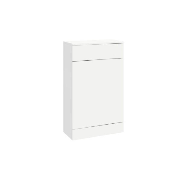 Scudo Ambience 500mm Floor Standing Wc Unit