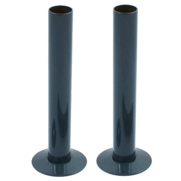Kartell 15mm Pipe And Shrouds - Pair