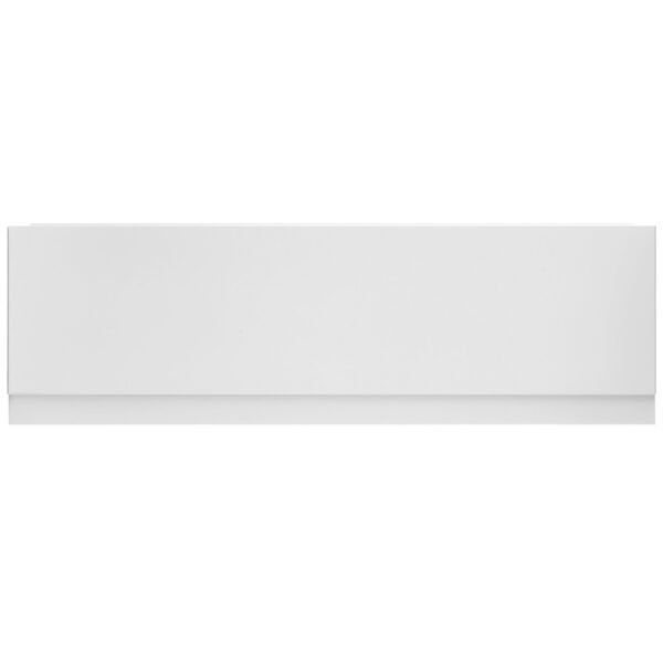 Kartell Atlantis Bath Front Panel - Lacquering White