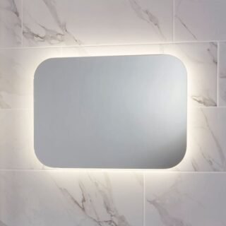 Scudo Aura LED Mirror - Image 4
