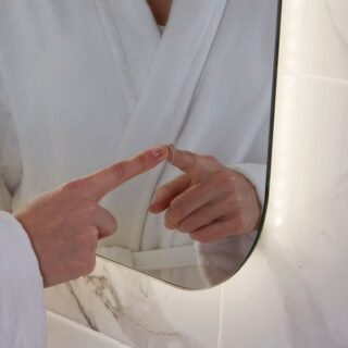 Scudo Aura LED Mirror - Image 5