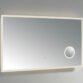 Kartell Avening Rectangular Illuminated Mirror - 600mm x 1000mm - Image 2