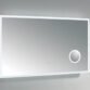Kartell Avening Rectangular Illuminated Mirror - 600mm x 1000mm - Image 3