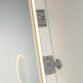 Kartell Avening Rectangular Illuminated Mirror - 600mm x 1000mm - Image 5