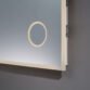 Kartell Avening Rectangular Illuminated Mirror - 600mm x 1000mm - Image 6