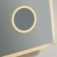 Kartell Avening Rectangular Illuminated Mirror - 600mm x 1000mm - Image 7
