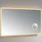 Kartell Avening Rectangular Illuminated Mirror - 600mm x 1000mm