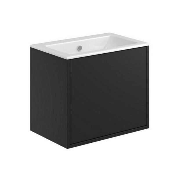 Scudo Alife 610mm Vanity Basin - White