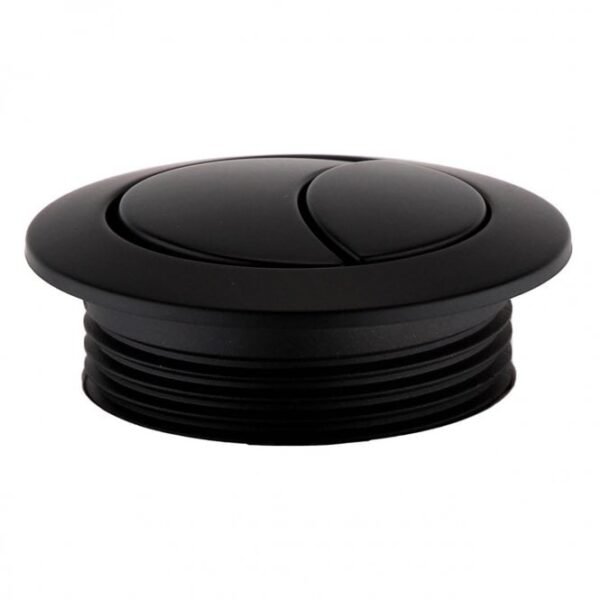 Kartell K-Vit Push Button For Series 600 Concealed Cistern