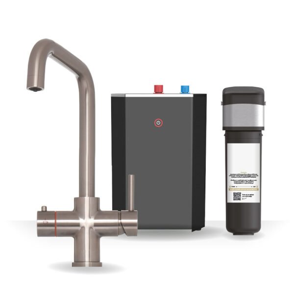 Kartell Brewmaster 3-1 Square Tap With Standard Tank