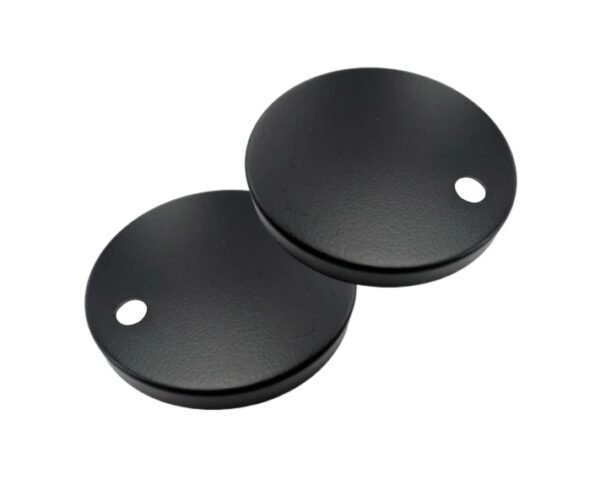 Kartell K-Vit Toilet Seat Cover Caps