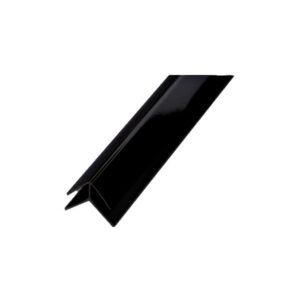 Kartell External Corner - Black