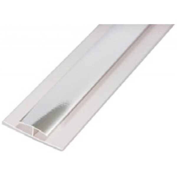 Kartell H Joint - Chrome