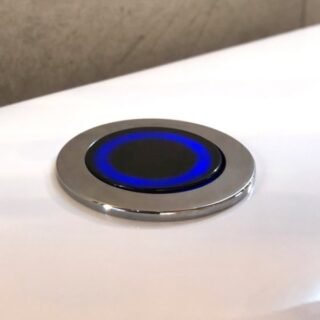 Scudo Contactless Flush Sensor - Image 3