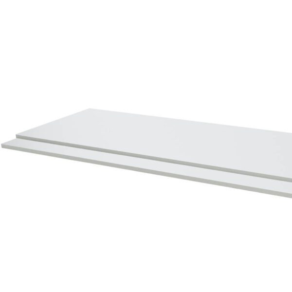 Kartell Purity 2 Piece Bath Front Panel