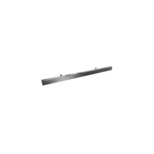 Kartell Purity Furniture Handle – 300mm Wide - Chrome