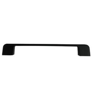 Kartell Options Furniture Handle – 150mm Long - Black