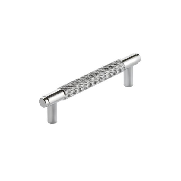 Scudo Knurled Furniture Handle - 160mm Wide