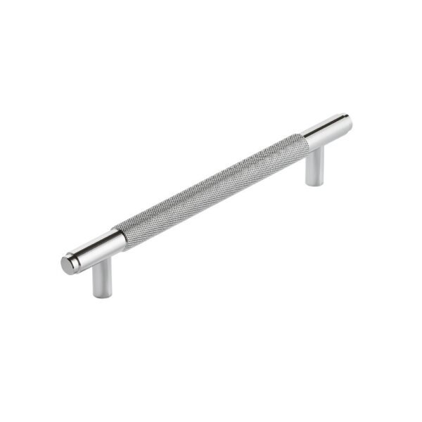 Scudo Knurled Furniture Handle - 250mm Wide