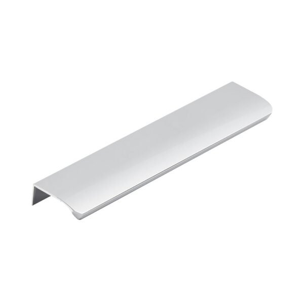 Scudo Flat Furniture Handle - 200mm Wide