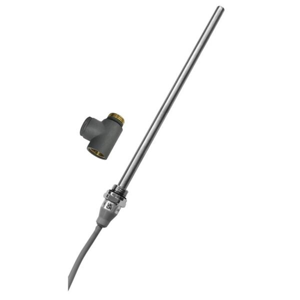 Kartell Dual Fuel Heating Element - Anthracite