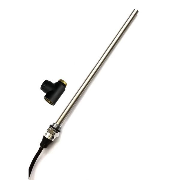 Kartell Dual Fuel Heating Element - Black