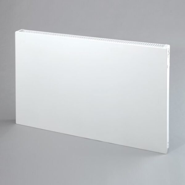 Kartell K-Flat Type 22 Double Convector Designer Radiator - White