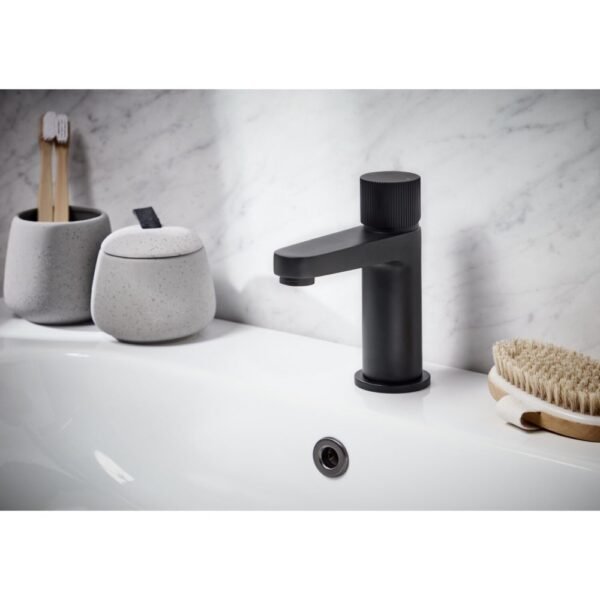 Scudo Koko Mini Basin Mixer Tap - Image 2