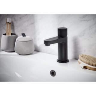 Scudo Koko Mono Basin Mixer Tap - Image 2