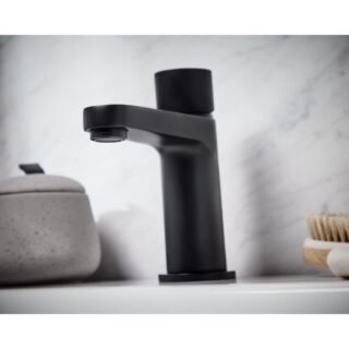 Scudo Koko Mono Basin Mixer Tap - Image 10