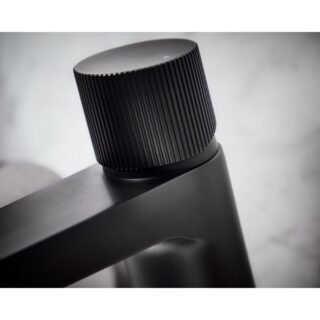 Scudo Koko Tall Basin Mixer Tap - Image 2