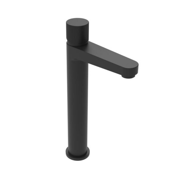 Scudo Koko Tall Basin Mixer Tap