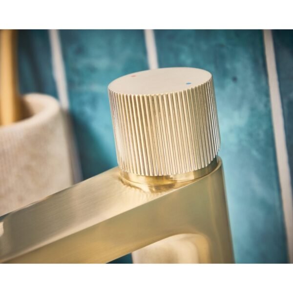 Scudo Koko Mini Basin Mixer Tap - Image 7