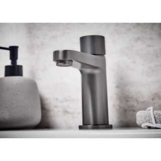 Scudo Koko Mono Basin Mixer Tap - Image 12