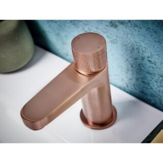 Scudo Koko Mono Basin Mixer Tap - Image 9