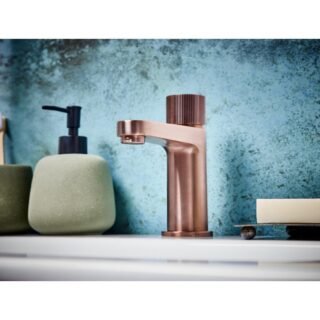 Scudo Koko Mono Basin Mixer Tap - Image 13