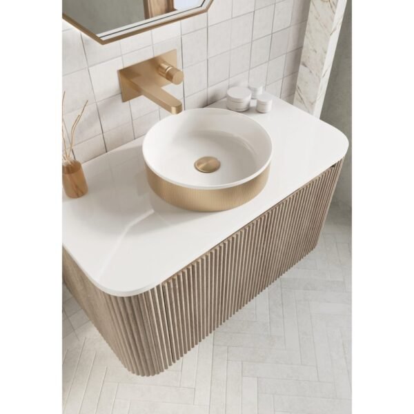 Scudo Core Round Countertop Basin - 360mm? - Image 2